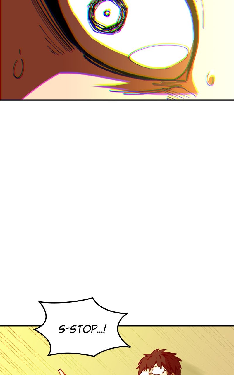 Savior ofDivine Blood Ep. 2 - A Rainbow Door page 76 - 