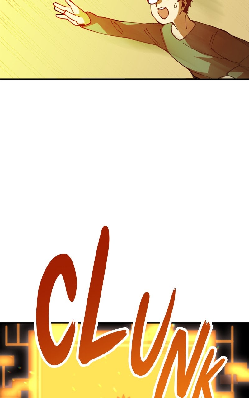Savior ofDivine Blood Ep. 2 - A Rainbow Door page 77 - 