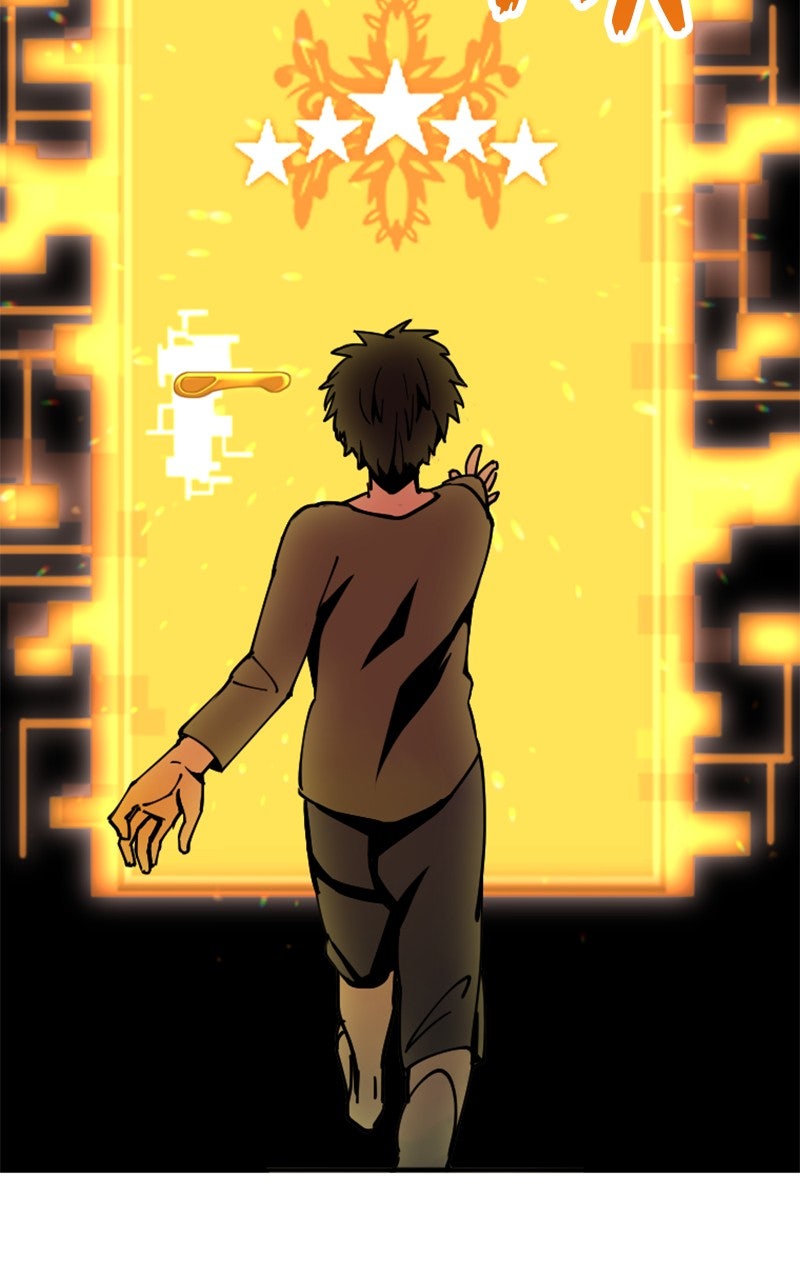 Savior ofDivine Blood Ep. 2 - A Rainbow Door page 78 - 