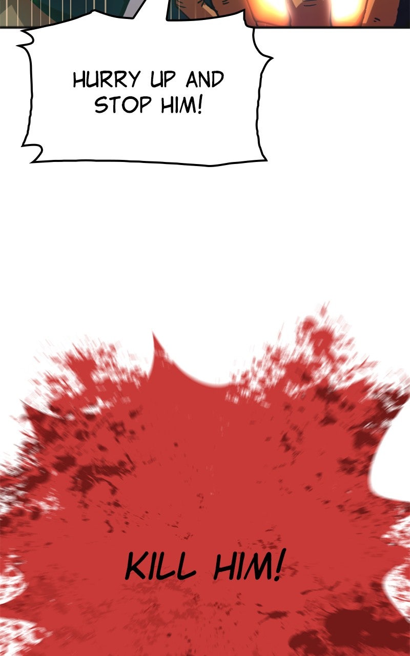 Savior ofDivine Blood Ep. 2 - A Rainbow Door page 9 - 