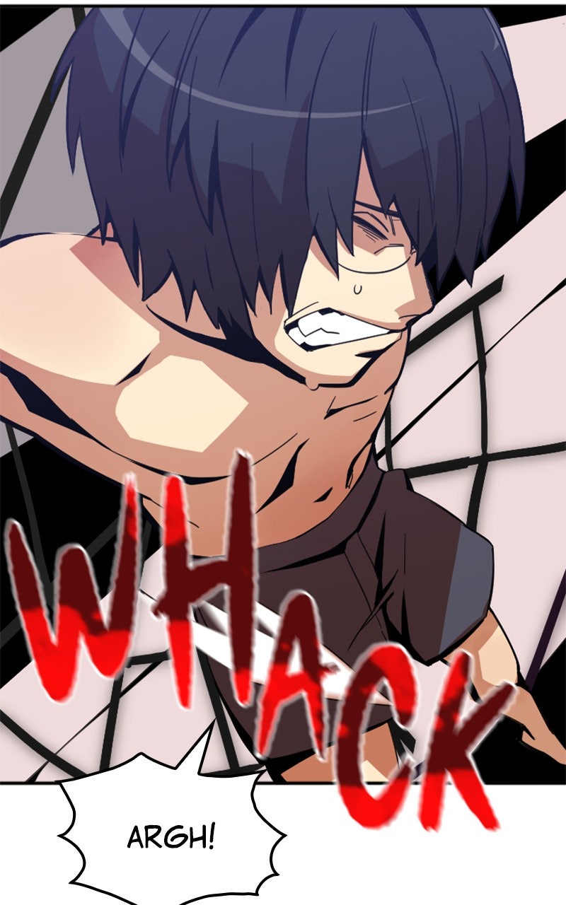 Savior ofDivine Blood Ep. 2 - A Rainbow Door page 87 - 
