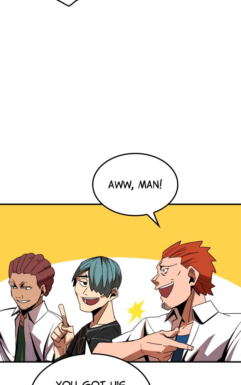 Savior ofDivine Blood Ep. 2 - A Rainbow Door page 88 - 