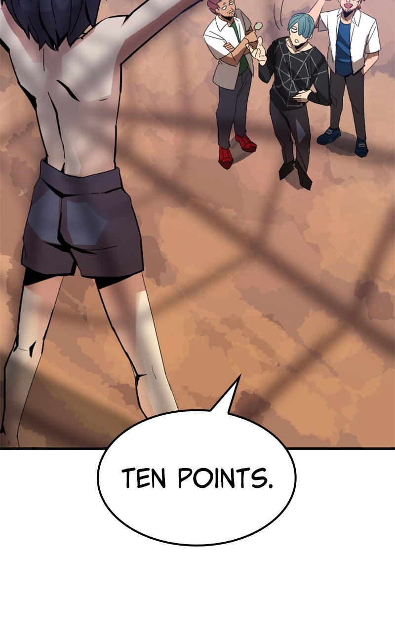 Savior ofDivine Blood Ep. 2 - A Rainbow Door page 90 - 