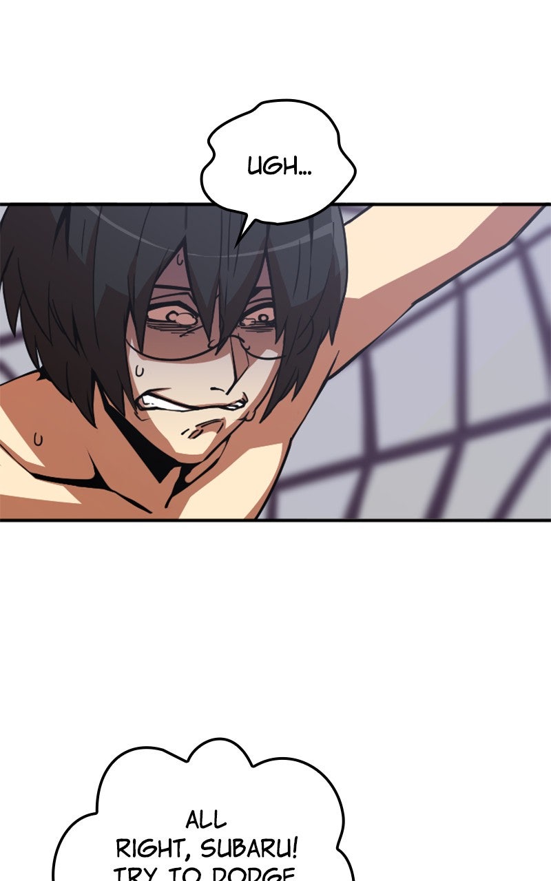 Savior ofDivine Blood Ep. 2 - A Rainbow Door page 91 - 