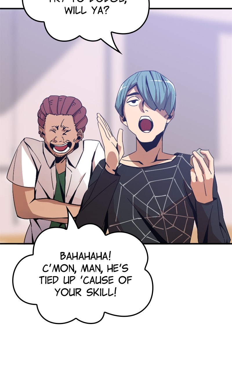 Savior ofDivine Blood Ep. 2 - A Rainbow Door page 92 - 