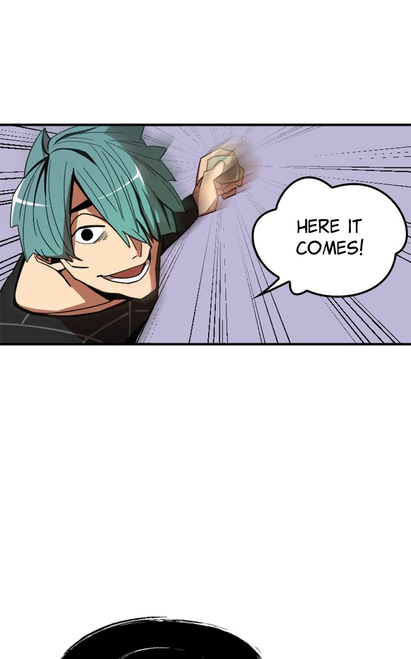 Savior ofDivine Blood Ep. 2 - A Rainbow Door page 93 - 