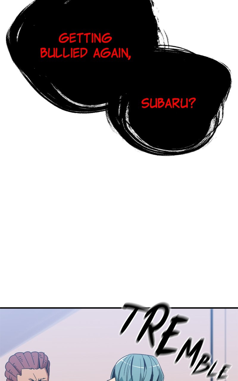 Savior ofDivine Blood Ep. 2 - A Rainbow Door page 94 - 