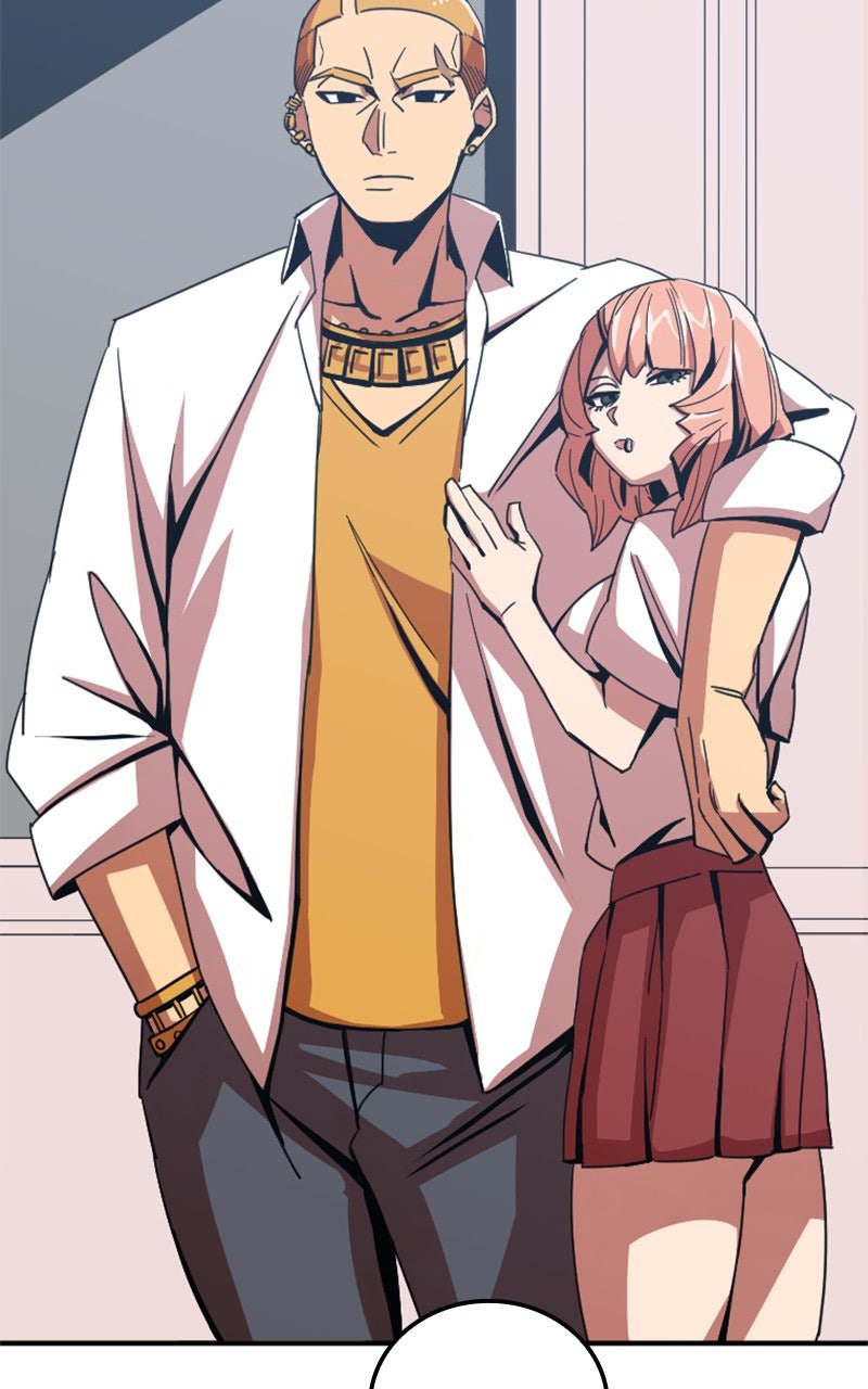 Savior ofDivine Blood Ep. 2 - A Rainbow Door page 96 - 