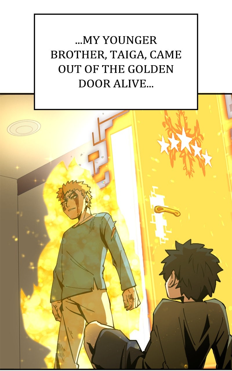 Savior ofDivine Blood Ep. 2 - A Rainbow Door page 99 - 