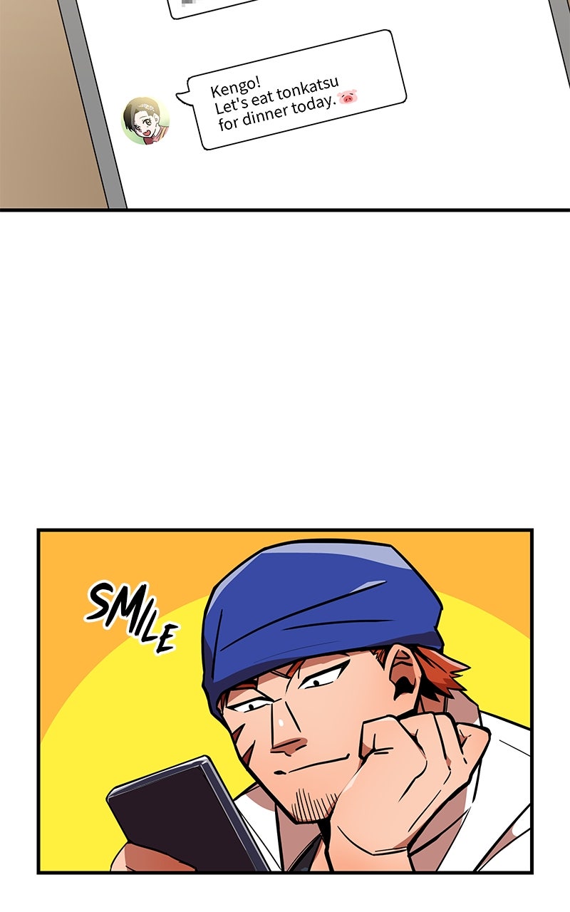 Savior ofDivine Blood Ep. 20 - Cause and Effect page 2 - 