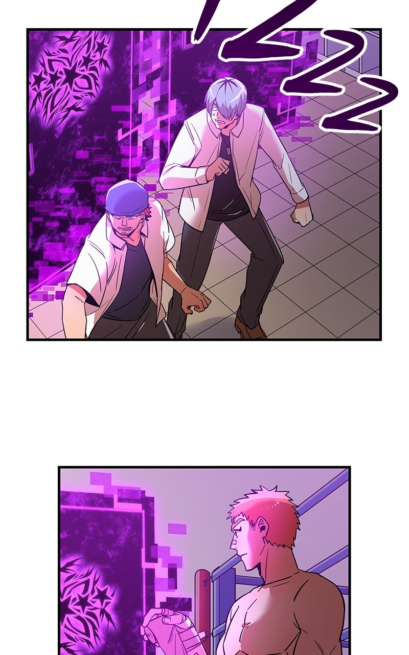 Savior ofDivine Blood Ep. 20 - Cause and Effect page 11 - 