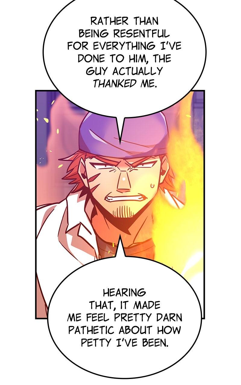 Savior ofDivine Blood Ep. 20 - Cause and Effect page 101 - 
