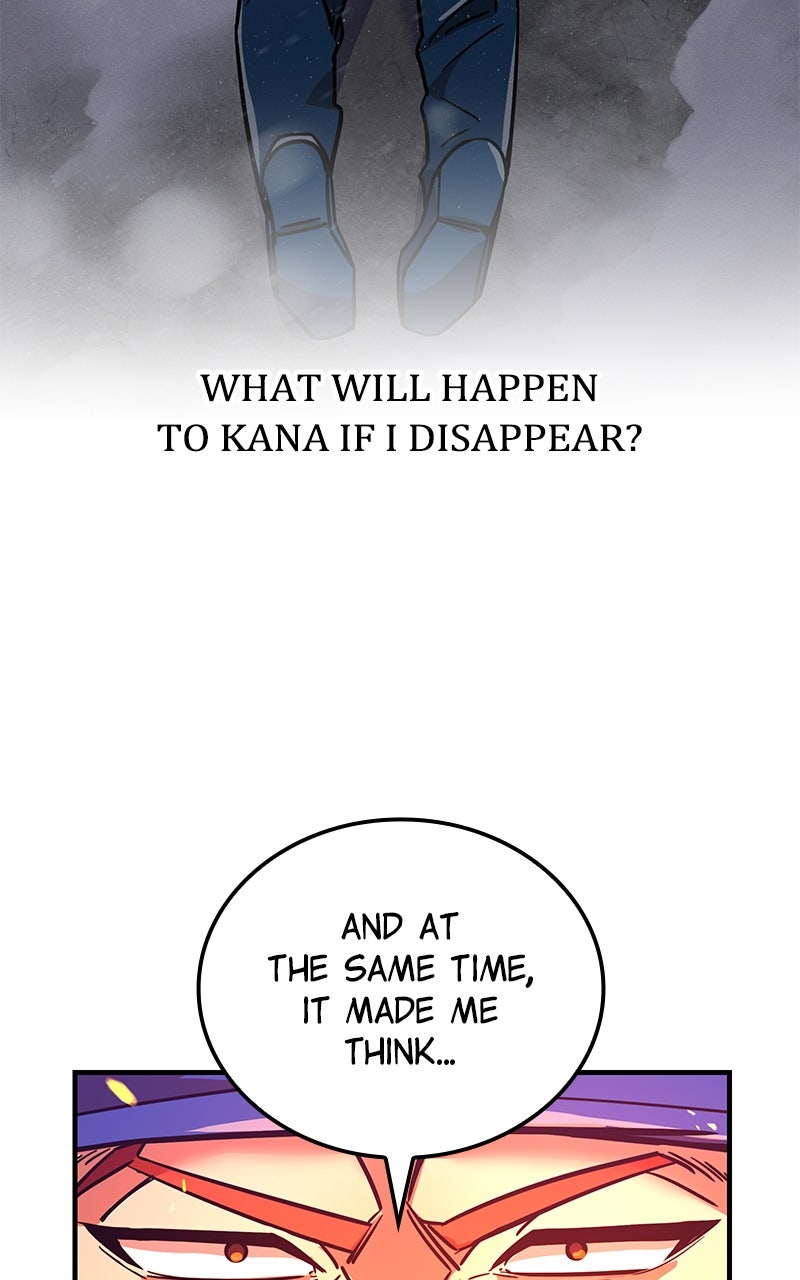 Savior ofDivine Blood Ep. 20 - Cause and Effect page 103 - 