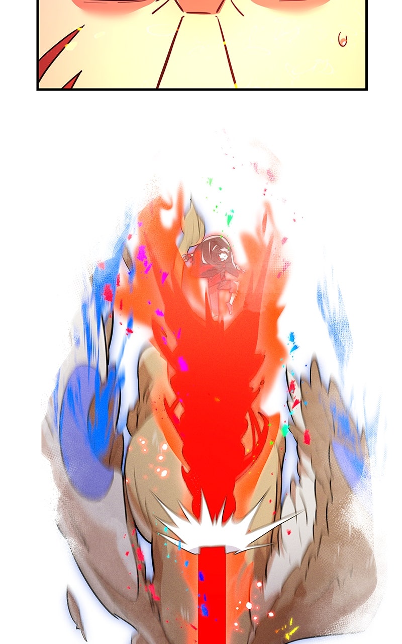 Savior ofDivine Blood Ep. 20 - Cause and Effect page 104 - 