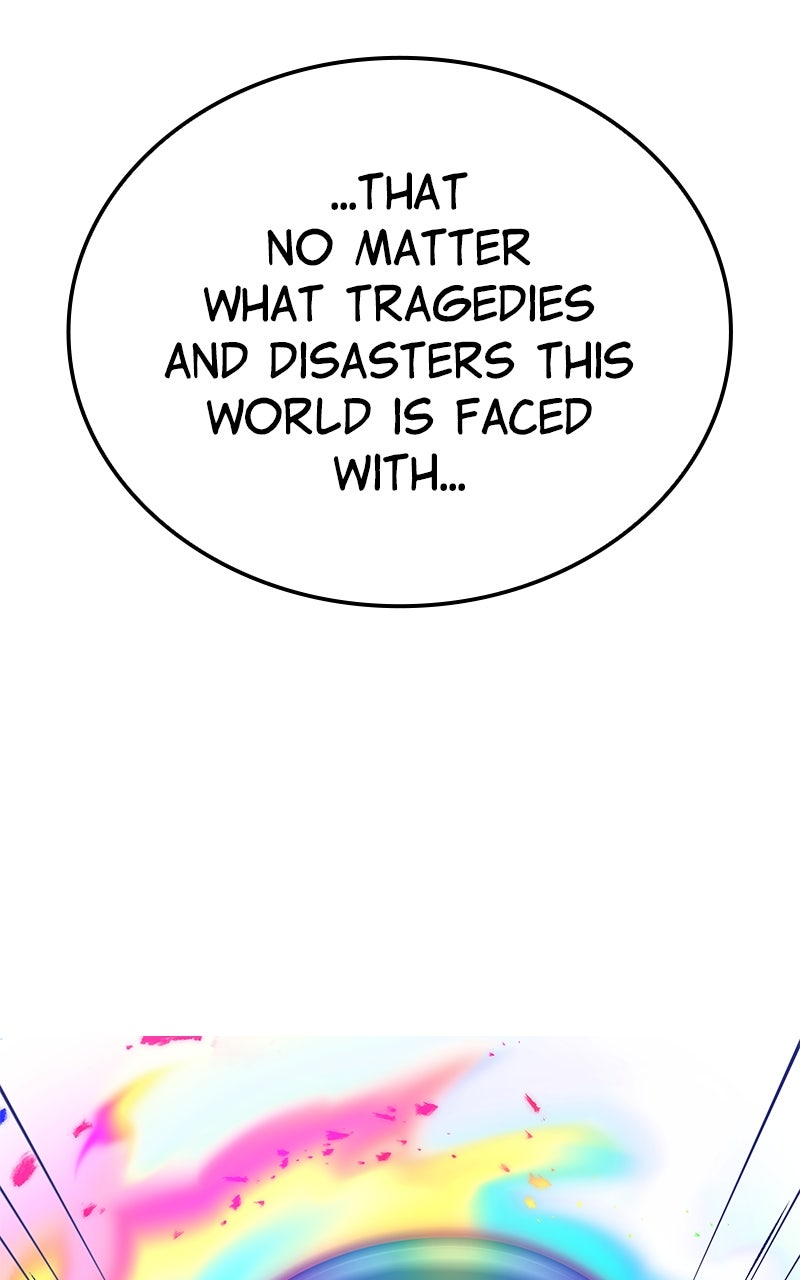 Savior ofDivine Blood Ep. 20 - Cause and Effect page 107 - 