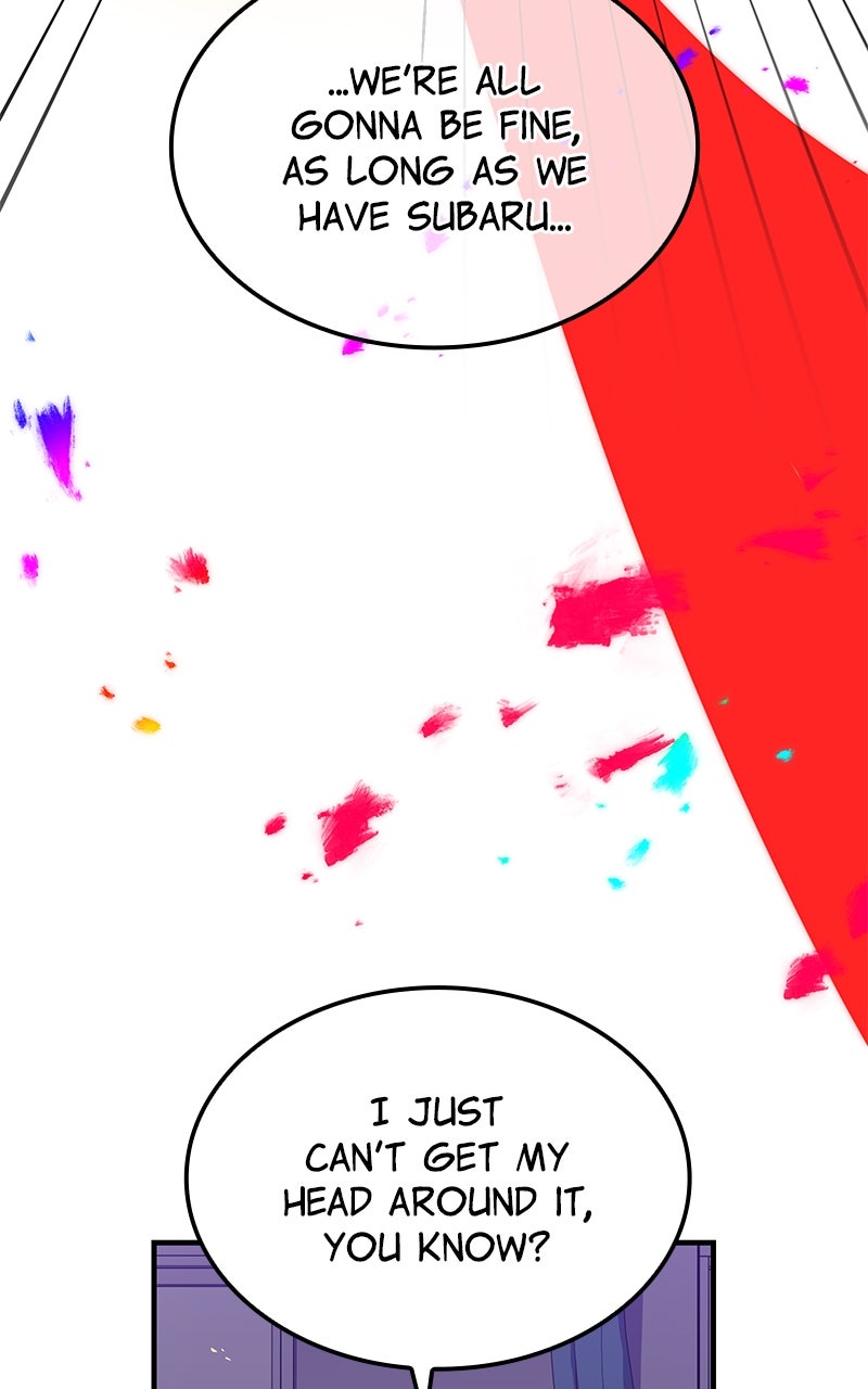 Savior ofDivine Blood Ep. 20 - Cause and Effect page 109 - 