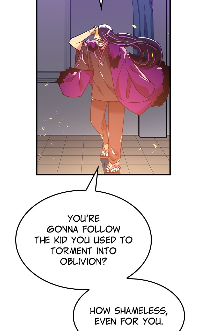 Savior ofDivine Blood Ep. 20 - Cause and Effect page 110 - 