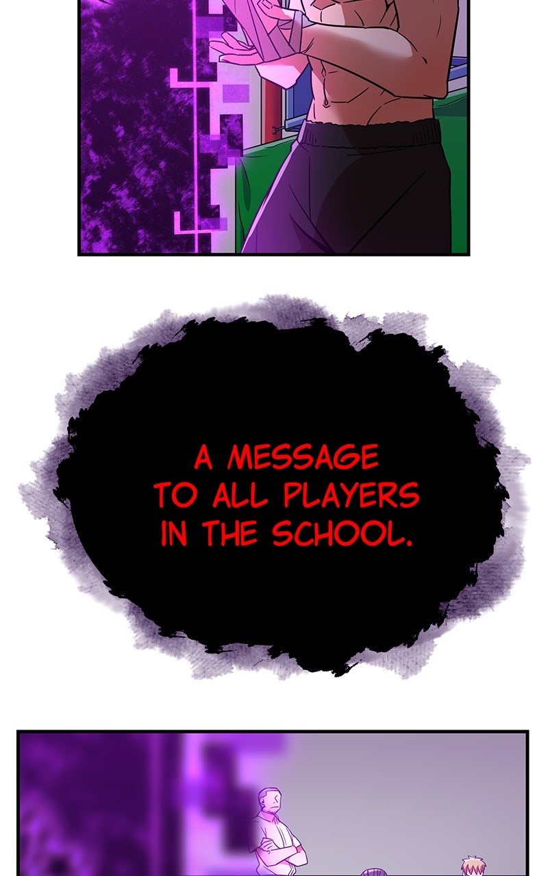 Savior ofDivine Blood Ep. 20 - Cause and Effect page 12 - 