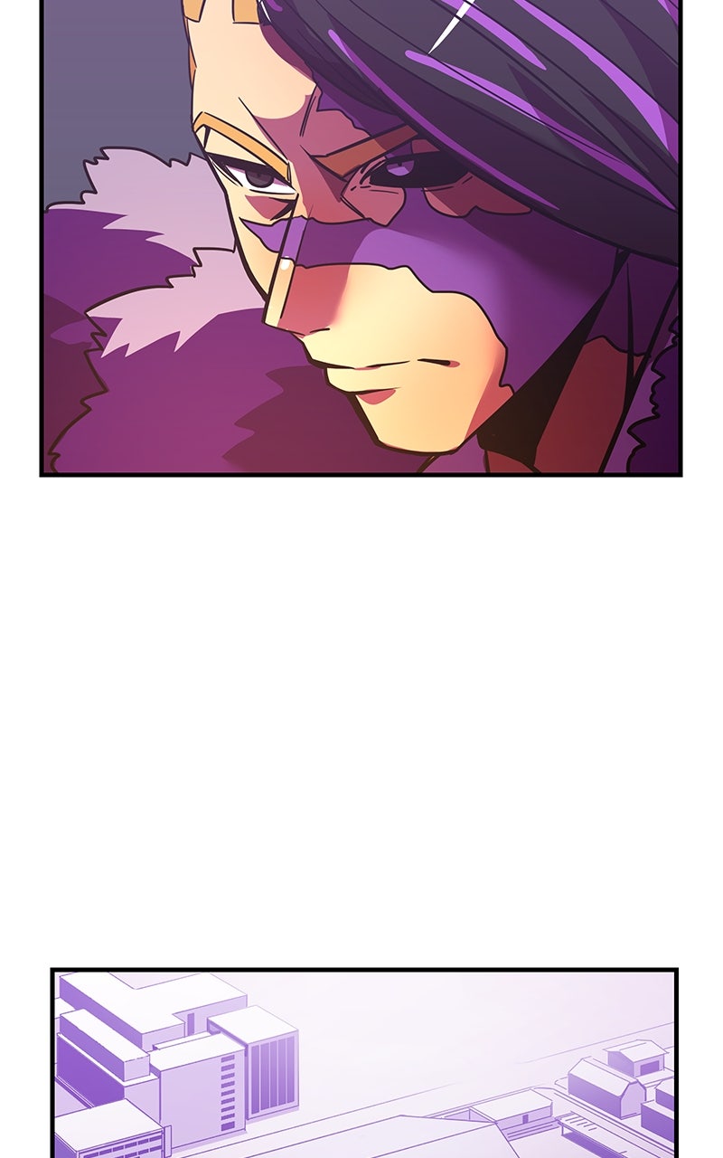 Savior ofDivine Blood Ep. 20 - Cause and Effect page 112 - 