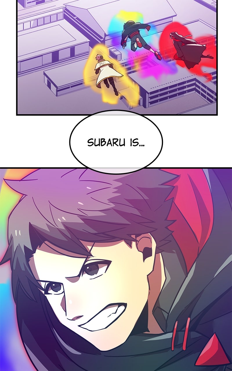 Savior ofDivine Blood Ep. 20 - Cause and Effect page 113 - 