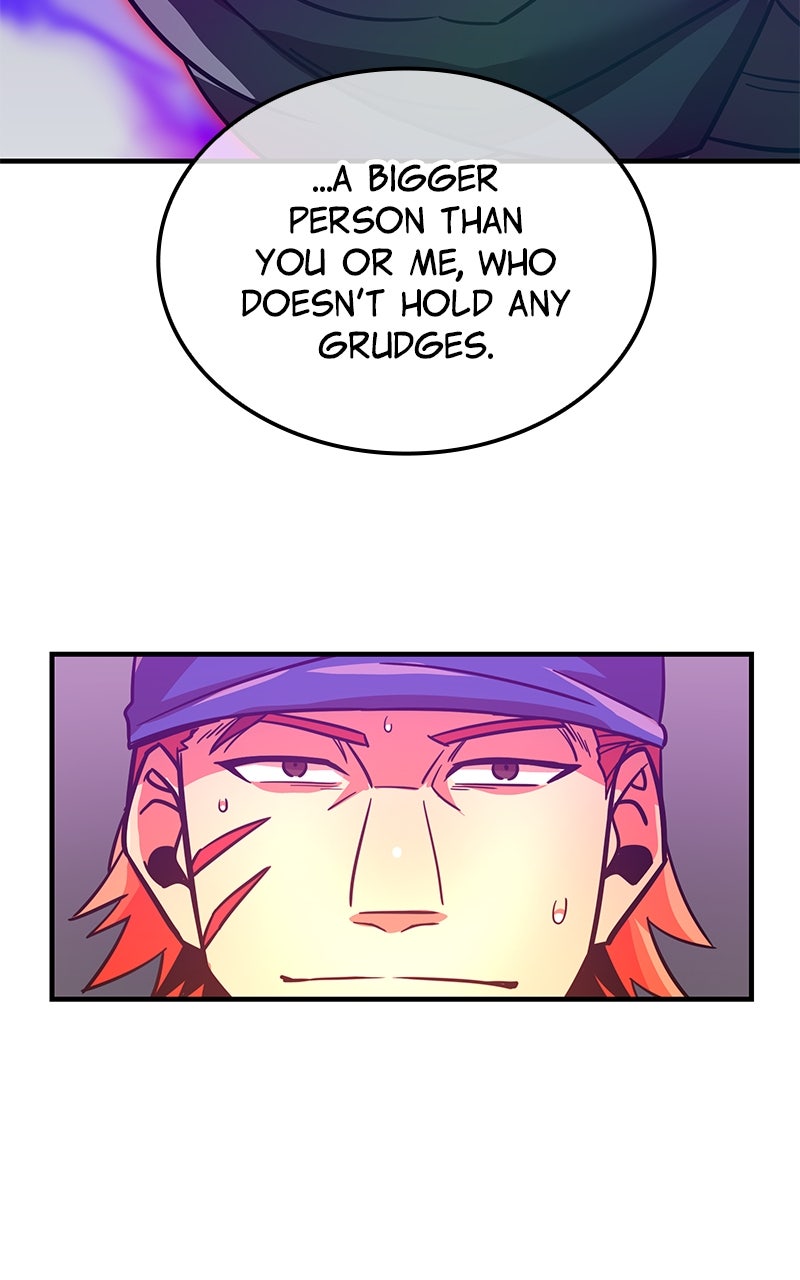 Savior ofDivine Blood Ep. 20 - Cause and Effect page 114 - 