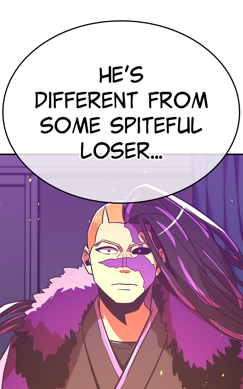 Savior ofDivine Blood Ep. 20 - Cause and Effect page 115 - 