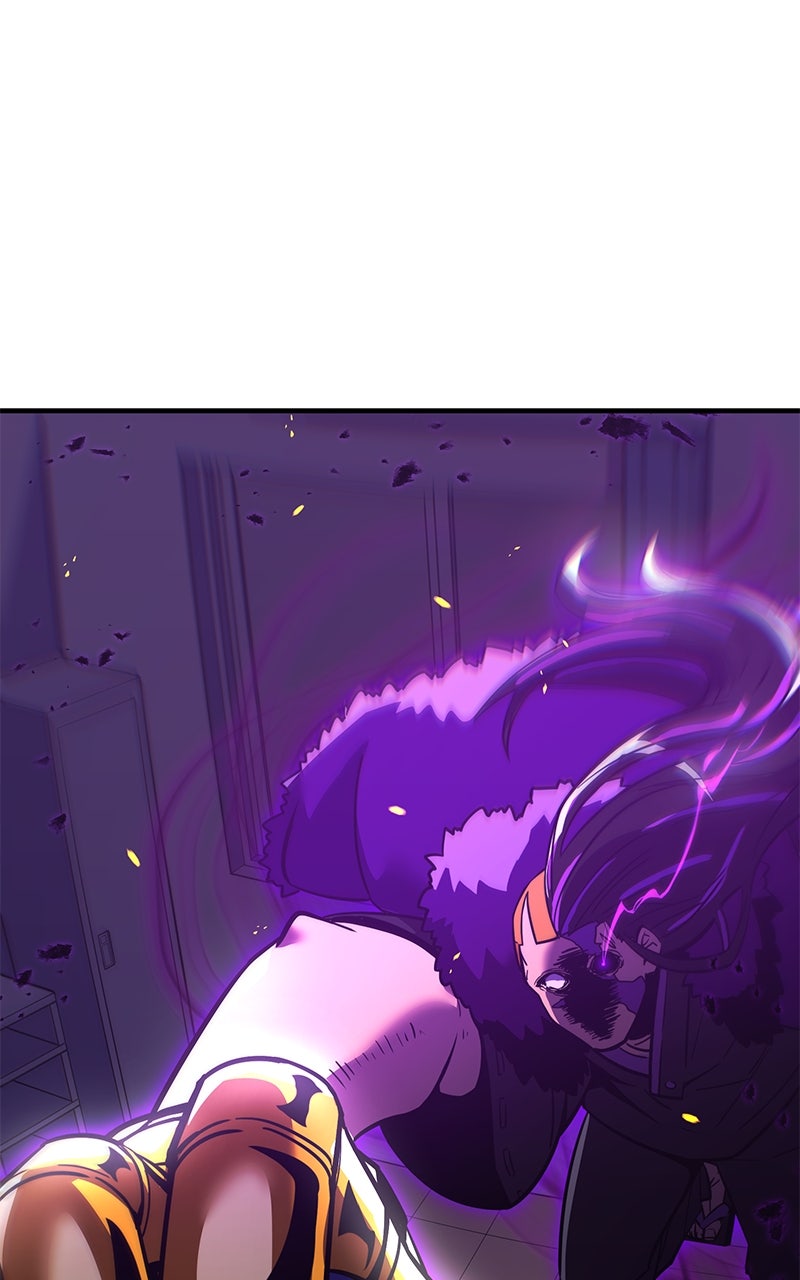 Savior ofDivine Blood Ep. 20 - Cause and Effect page 117 - 