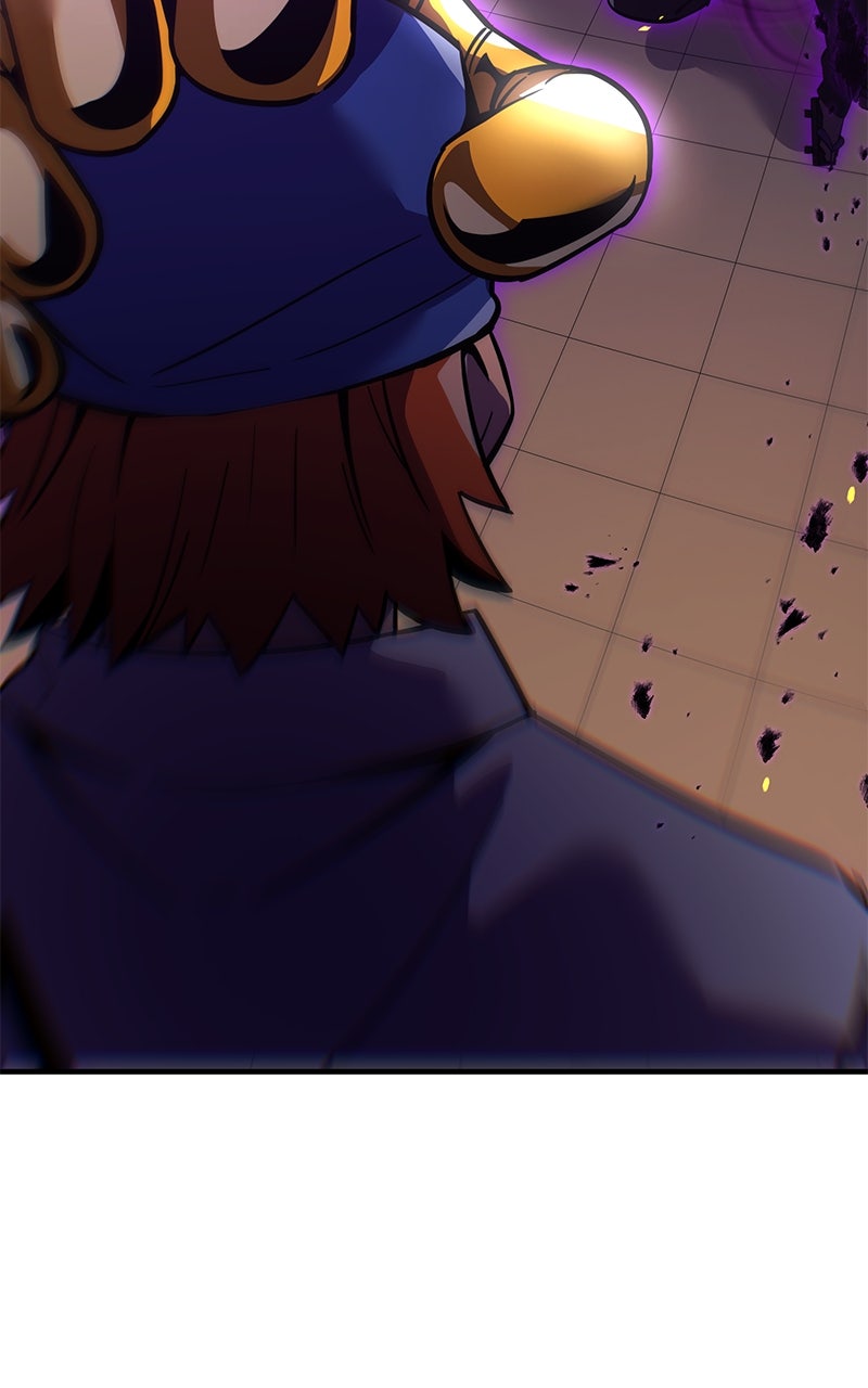 Savior ofDivine Blood Ep. 20 - Cause and Effect page 118 - 