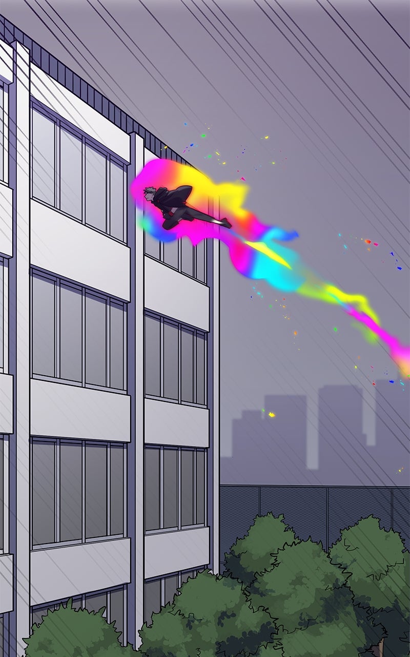 Savior ofDivine Blood Ep. 20 - Cause and Effect page 123 - 