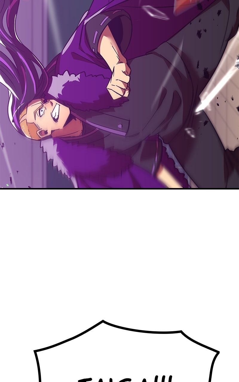 Savior ofDivine Blood Ep. 20 - Cause and Effect page 126 - 