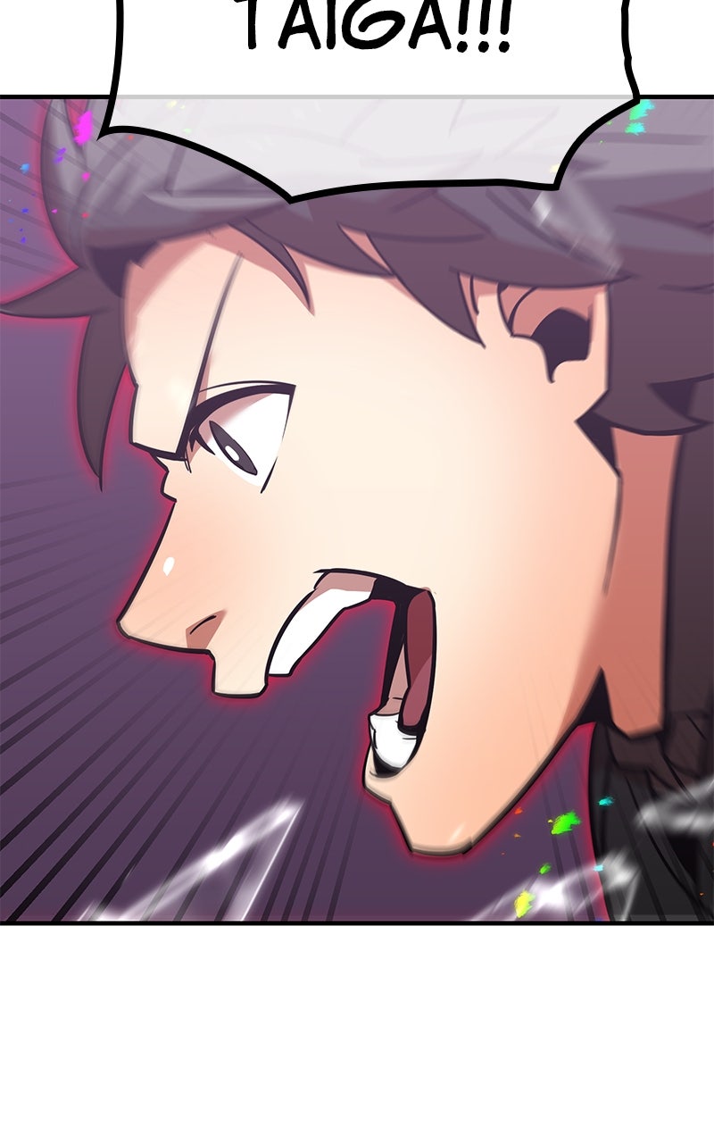 Savior ofDivine Blood Ep. 20 - Cause and Effect page 127 - 