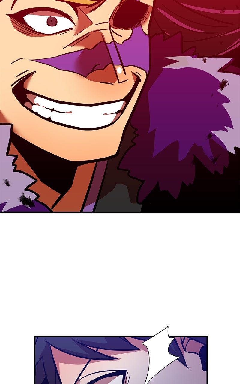 Savior ofDivine Blood Ep. 20 - Cause and Effect page 129 - 