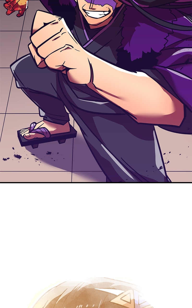 Savior ofDivine Blood Ep. 20 - Cause and Effect page 132 - 