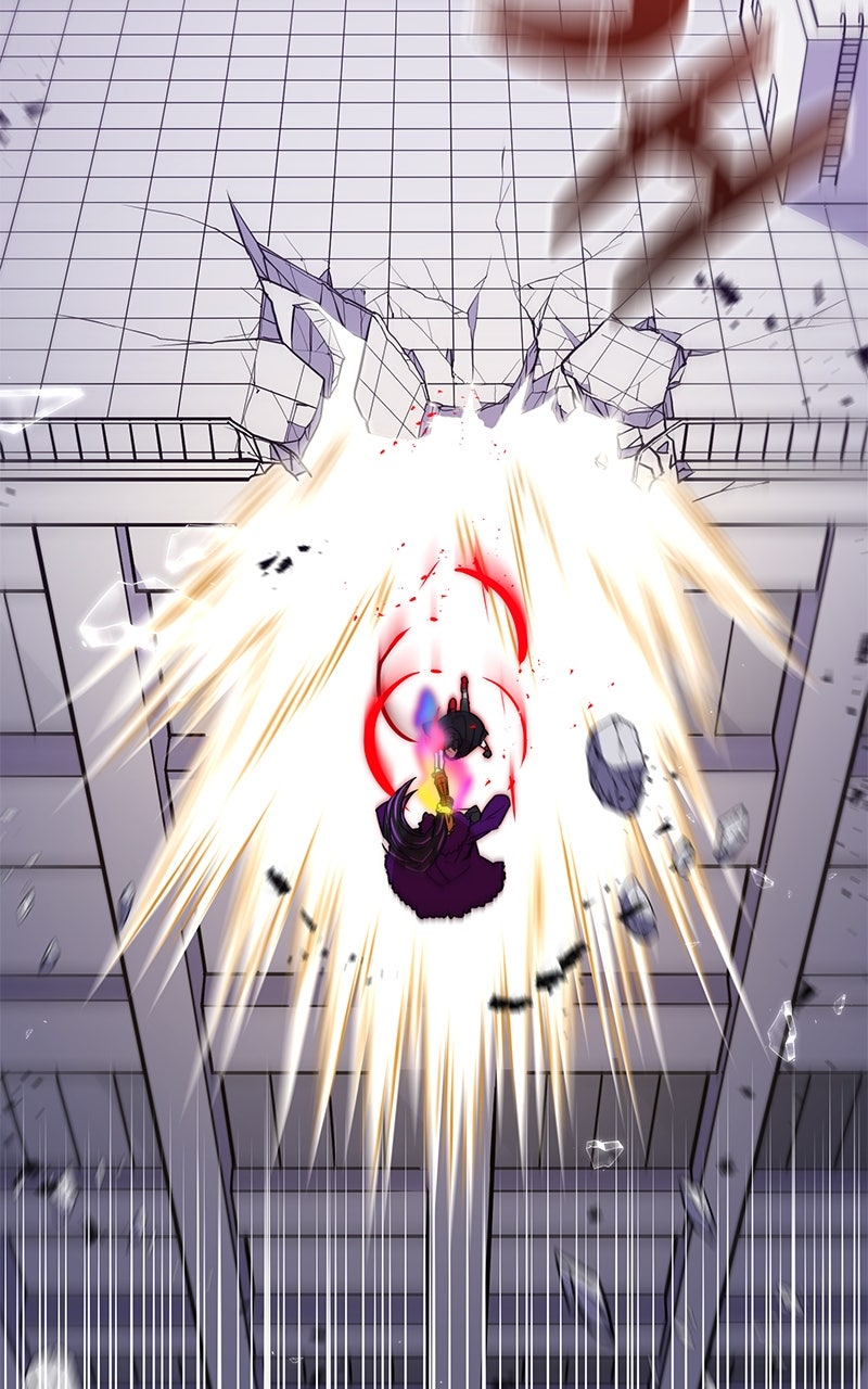 Savior ofDivine Blood Ep. 20 - Cause and Effect page 137 - 