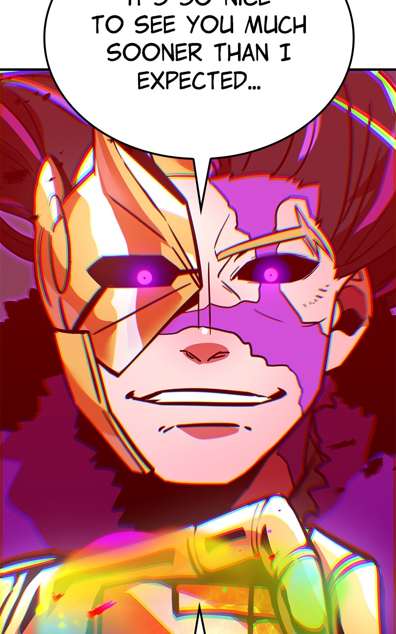 Savior ofDivine Blood Ep. 20 - Cause and Effect page 139 - 
