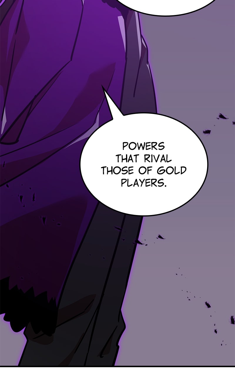 Savior ofDivine Blood Ep. 20 - Cause and Effect page 15 - 