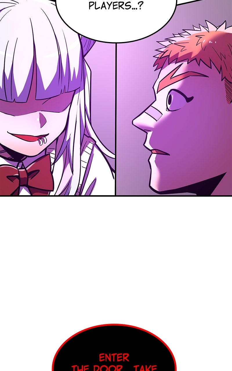 Savior ofDivine Blood Ep. 20 - Cause and Effect page 17 - 