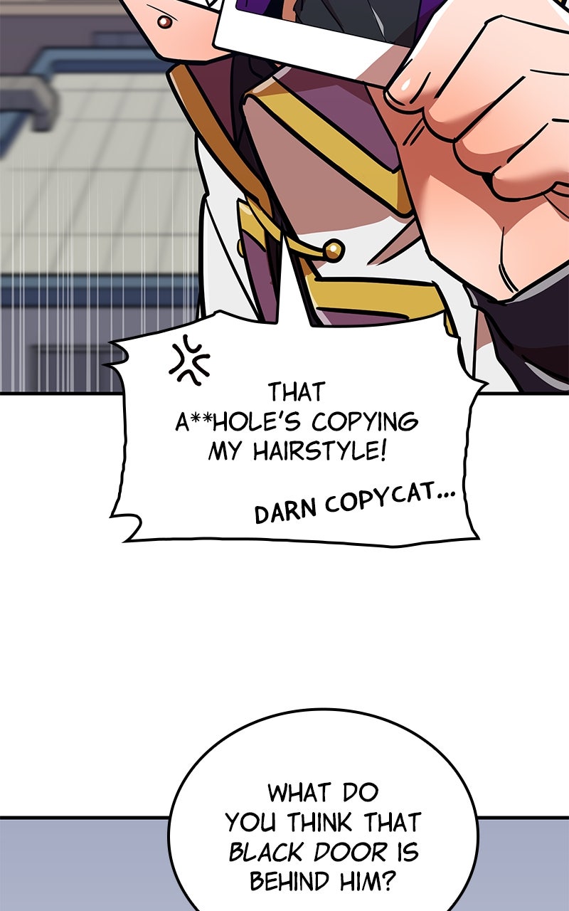 Savior ofDivine Blood Ep. 20 - Cause and Effect page 22 - 