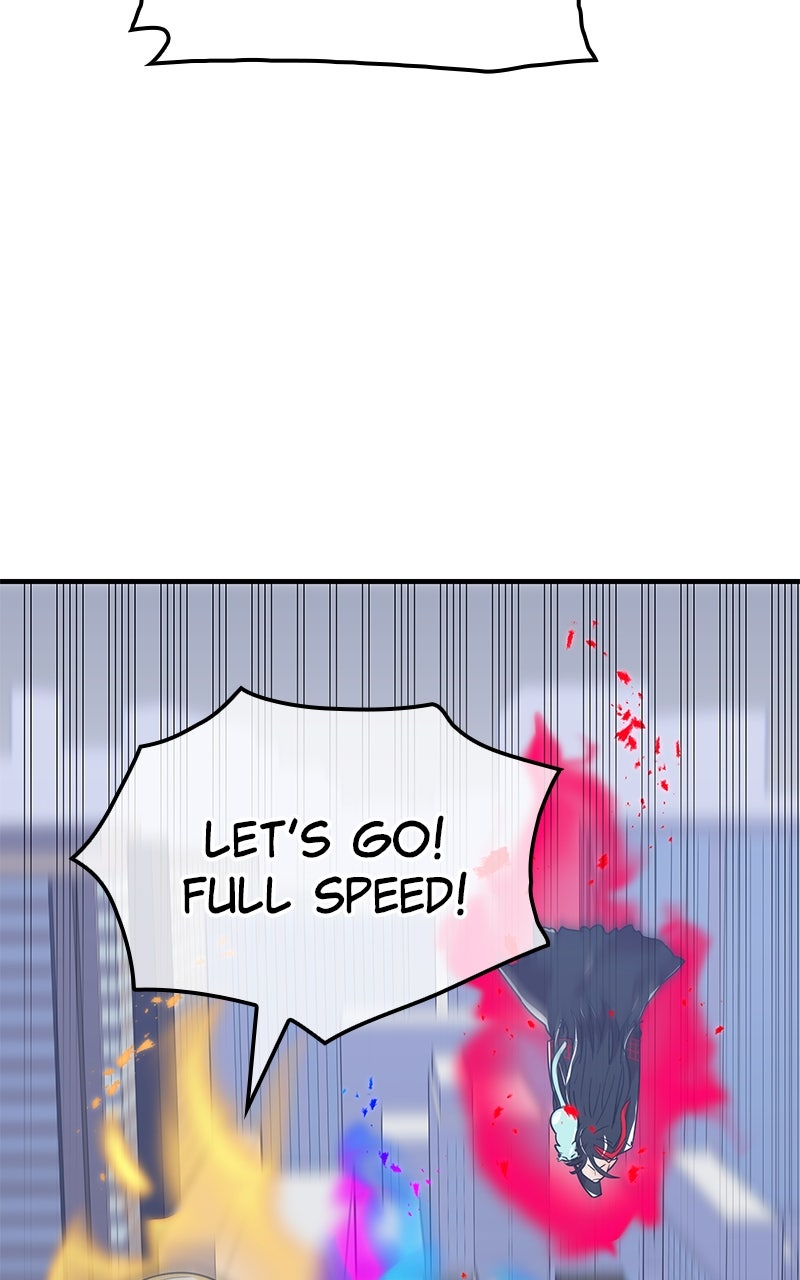 Savior ofDivine Blood Ep. 20 - Cause and Effect page 24 - 