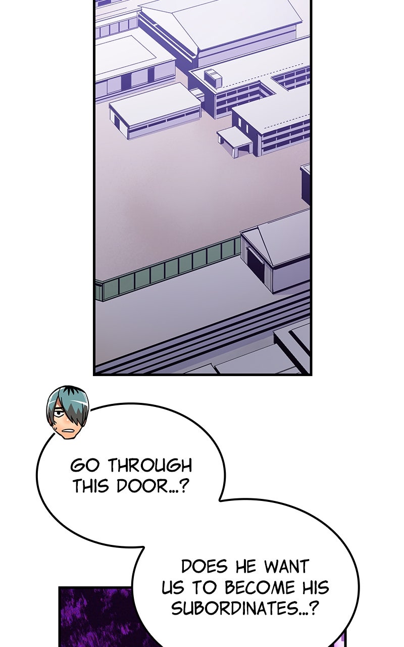 Savior ofDivine Blood Ep. 20 - Cause and Effect page 27 - 