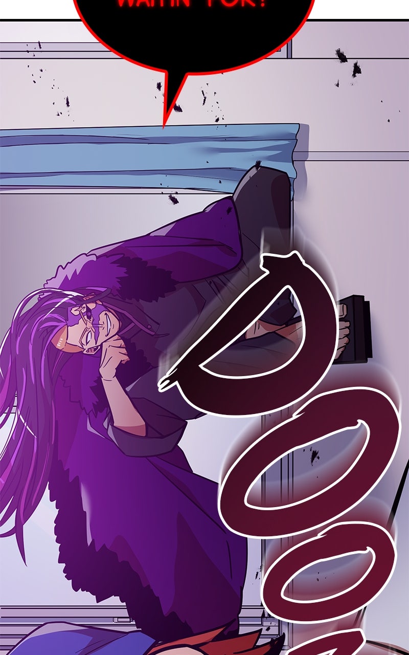 Savior ofDivine Blood Ep. 20 - Cause and Effect page 29 - 