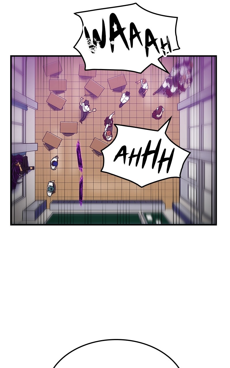 Savior ofDivine Blood Ep. 20 - Cause and Effect page 31 - 