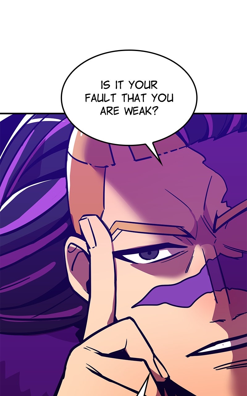 Savior ofDivine Blood Ep. 20 - Cause and Effect page 33 - 