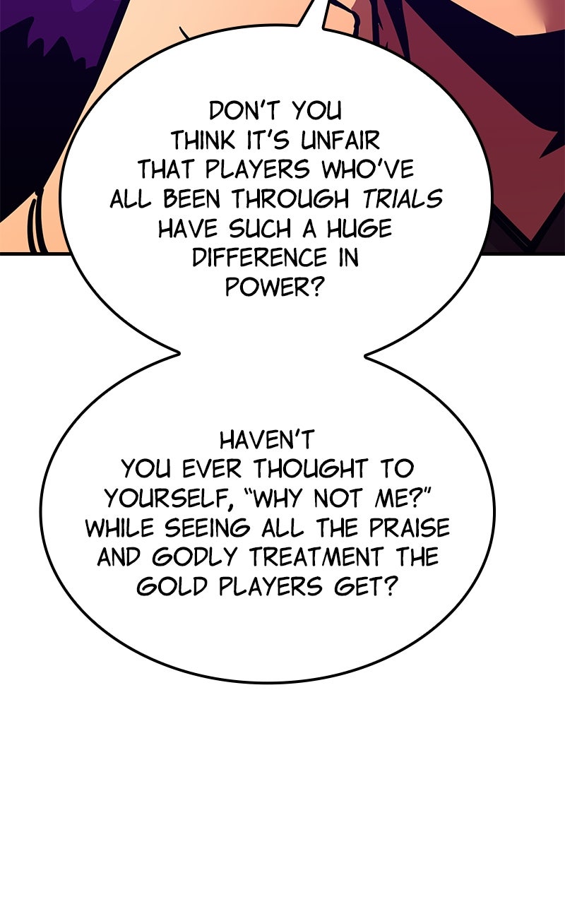 Savior ofDivine Blood Ep. 20 - Cause and Effect page 34 - 