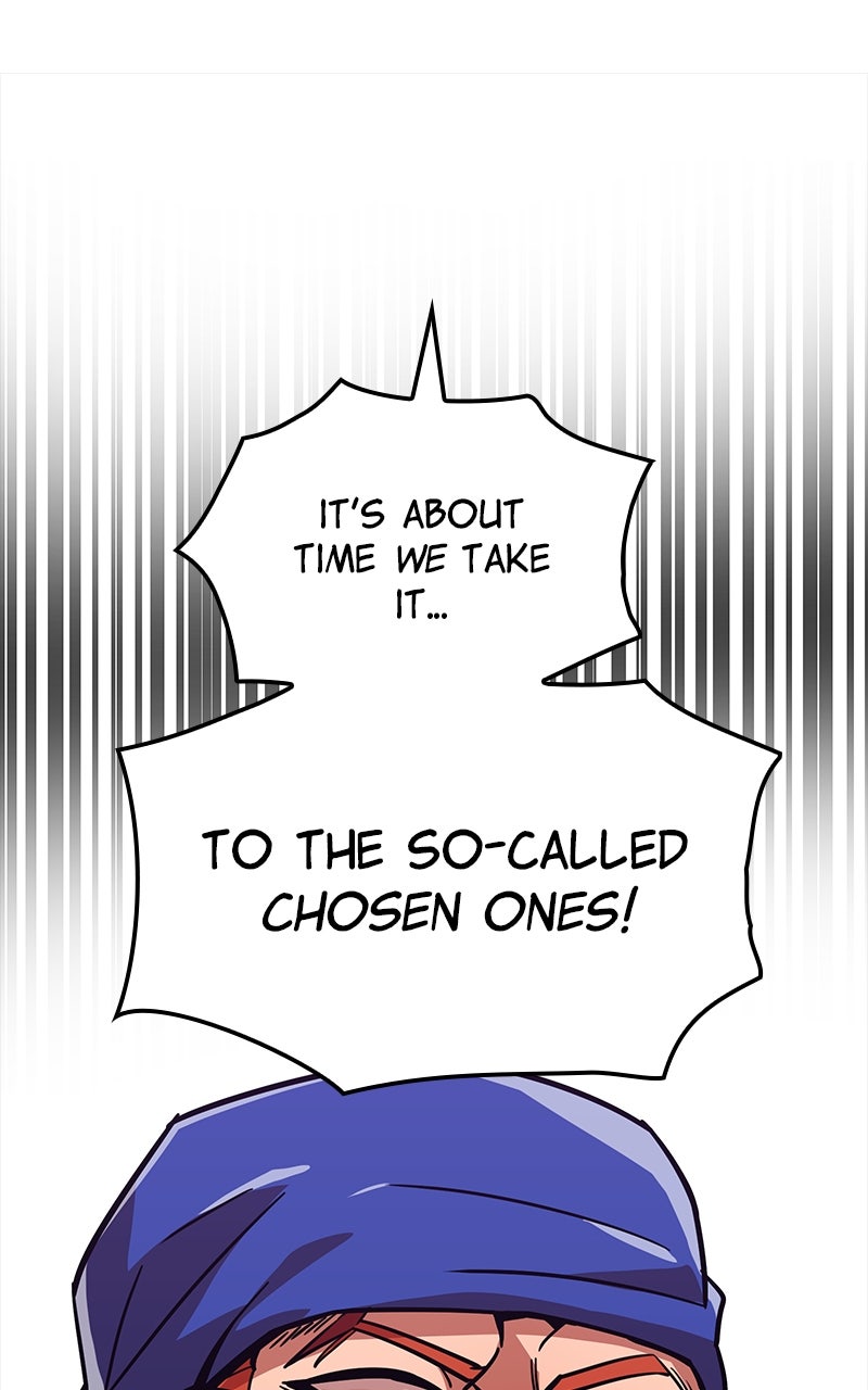 Savior ofDivine Blood Ep. 20 - Cause and Effect page 35 - 