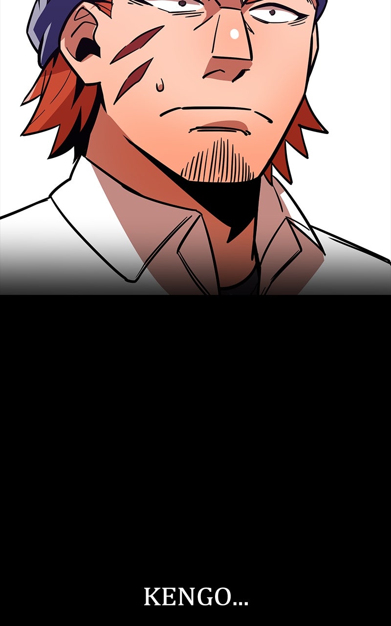 Savior ofDivine Blood Ep. 20 - Cause and Effect page 36 - 