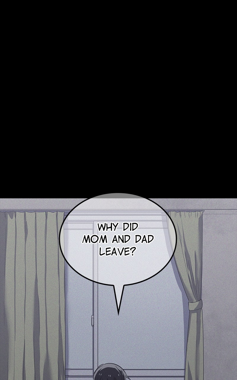 Savior ofDivine Blood Ep. 20 - Cause and Effect page 37 - 