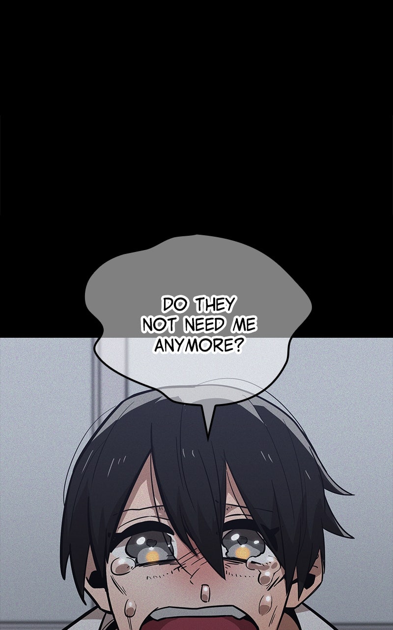 Savior ofDivine Blood Ep. 20 - Cause and Effect page 39 - 