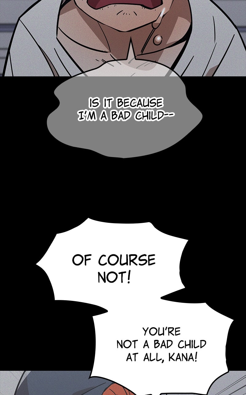 Savior ofDivine Blood Ep. 20 - Cause and Effect page 40 - 