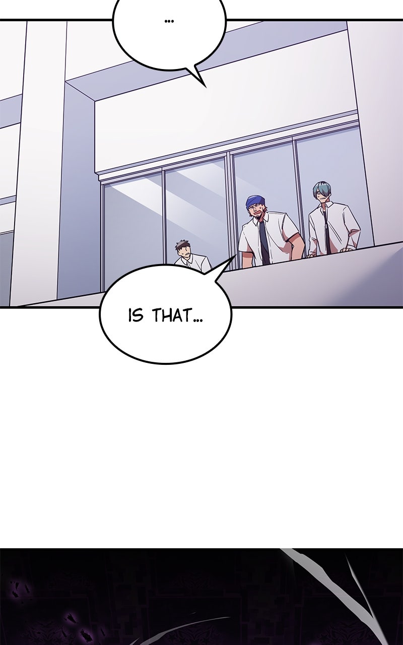 Savior ofDivine Blood Ep. 20 - Cause and Effect page 5 - 